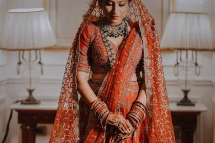 North indian wedding bangalore