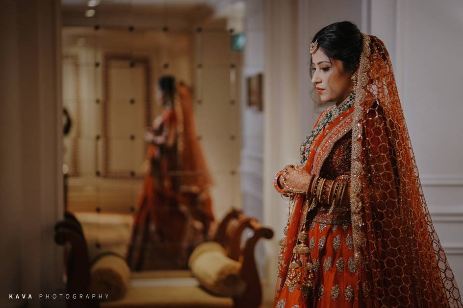 North indian wedding bangalore