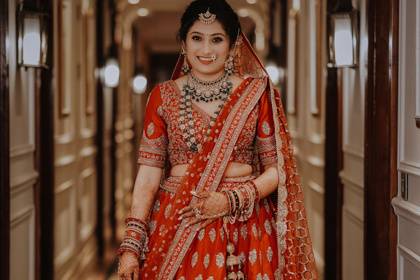North indian wedding bangalore
