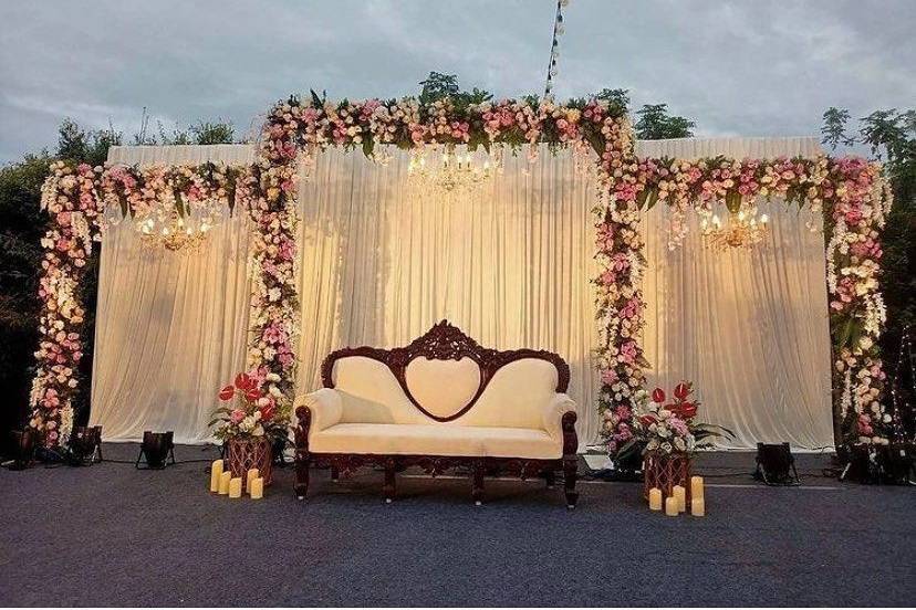 Stage