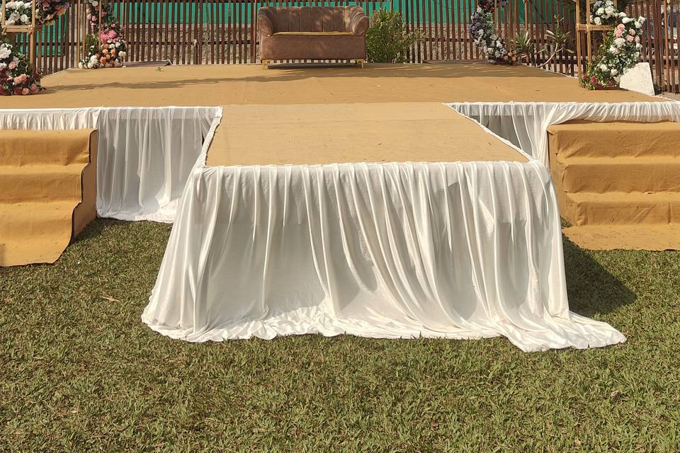 Stage