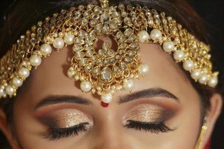 Riya Makeup Artist