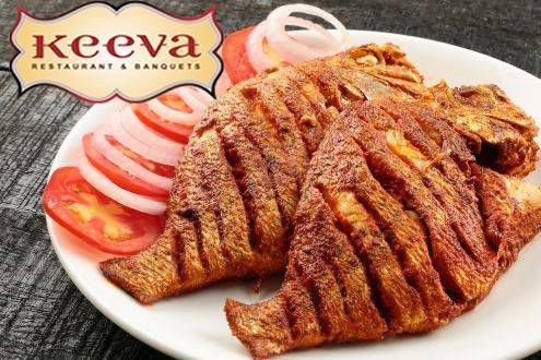 Keeva Catering Services