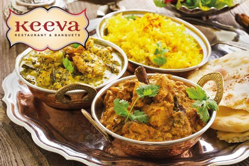 Keeva Catering Services
