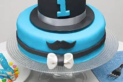 6 Trending Cakes for your Next Big Celebration