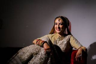 Shikha Makeovers