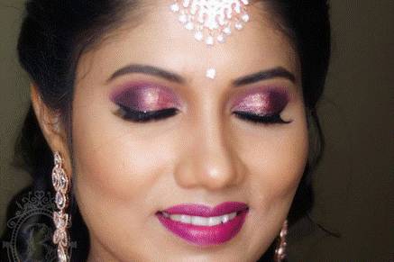 Bimba Makeovers - Makeup Artist - MG Road 