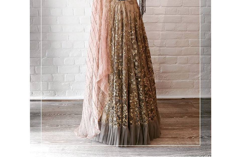 Lehenga