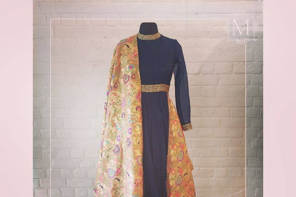 Anarkali