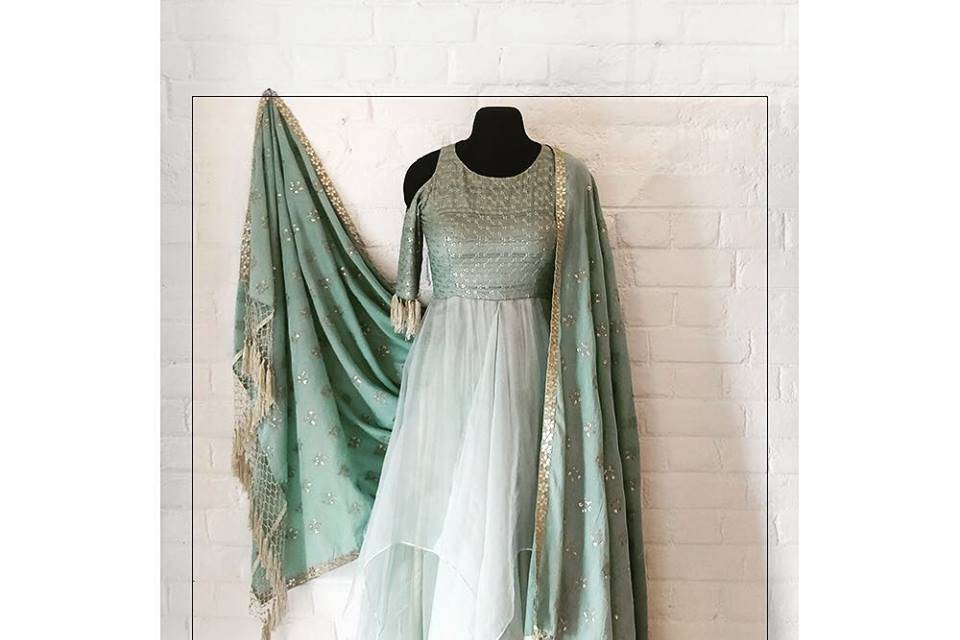 Anarkali