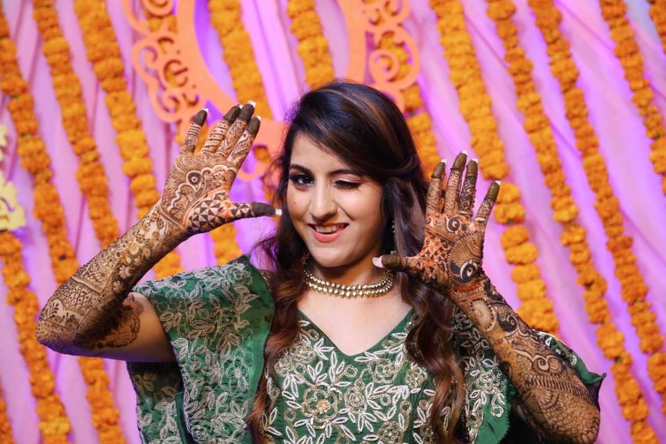 Mehendi