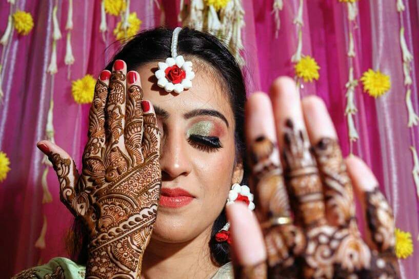 Mehendi