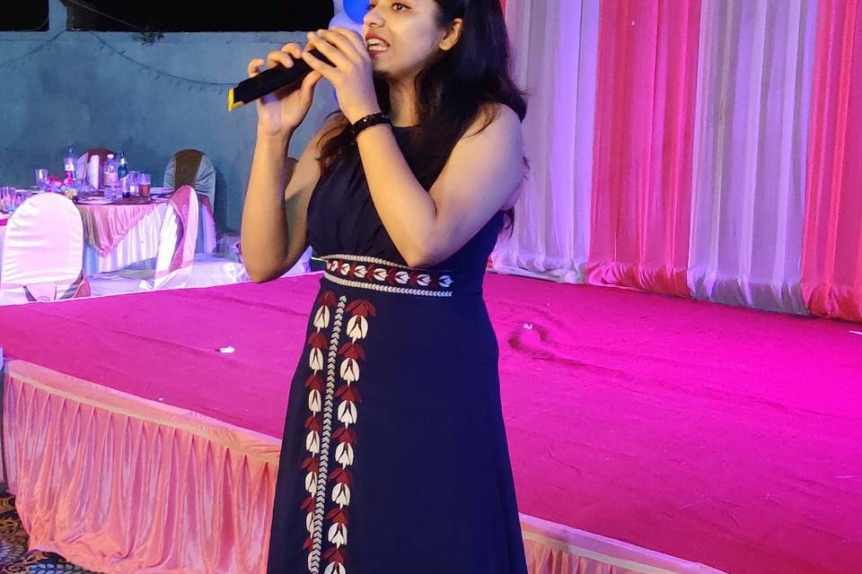 Hosting Ring Ceremony