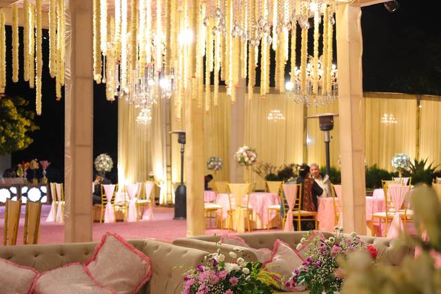 Wedding Night in Doon
