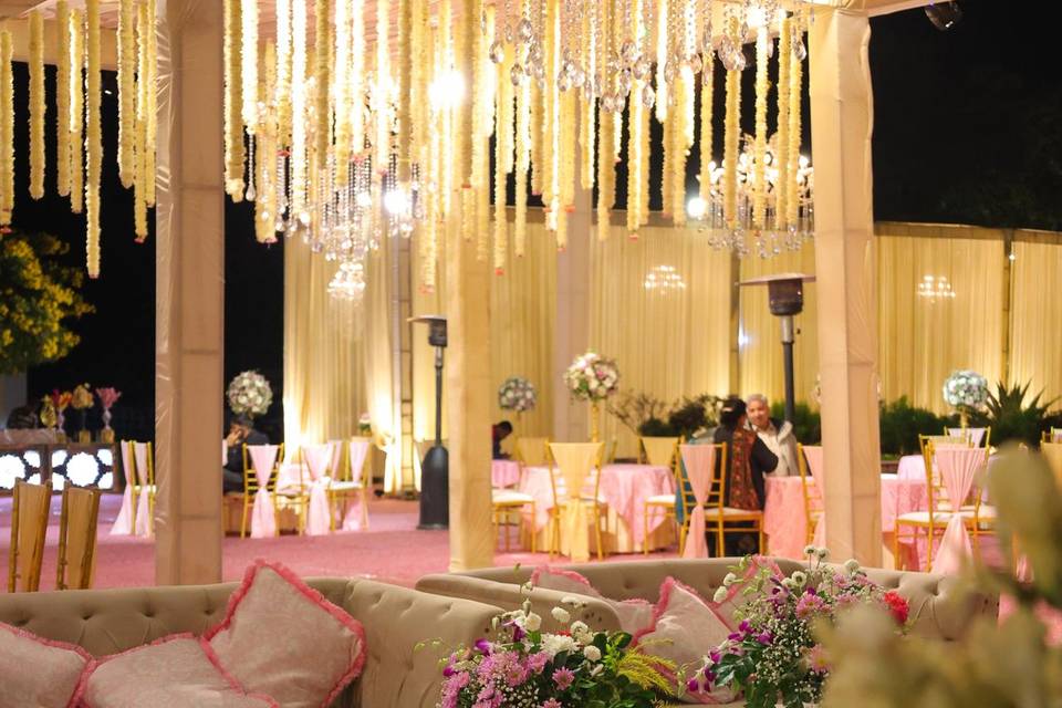 Wedding Night in Doon