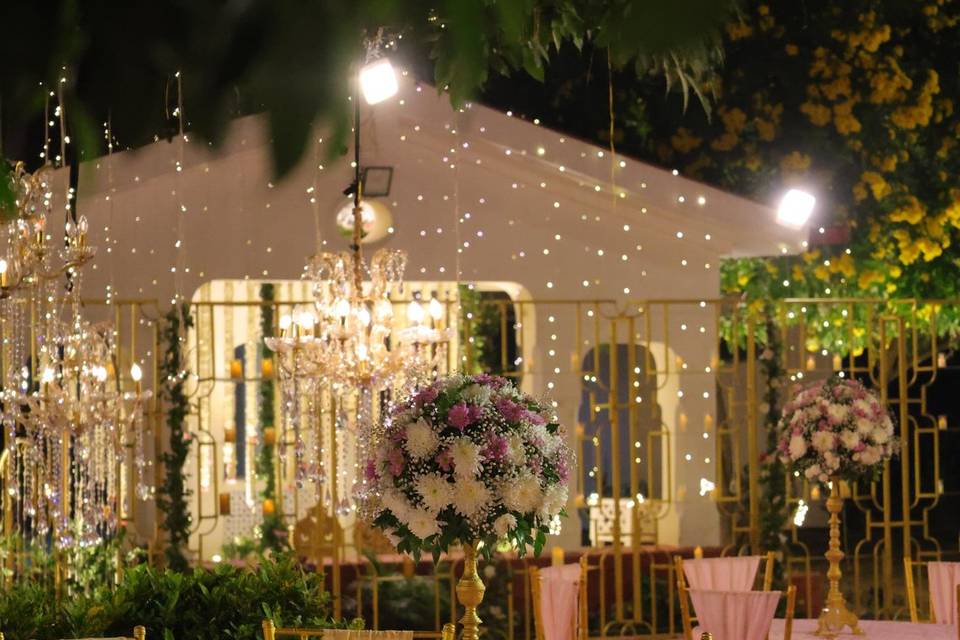 Lychee Bagh