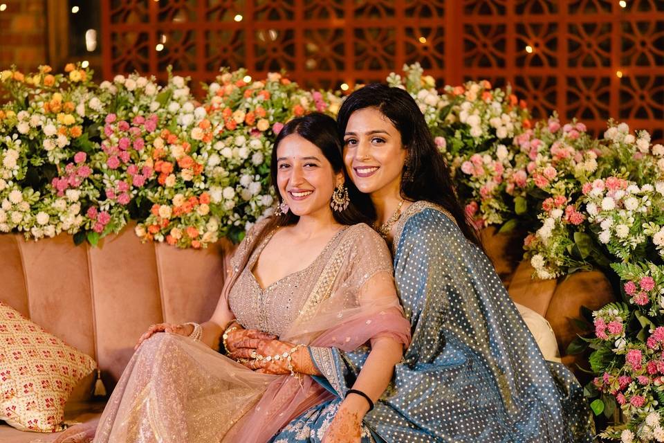 Sangeet Night