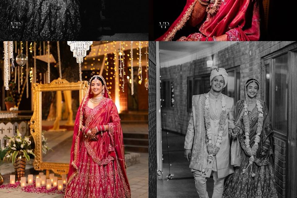 Wedding Night