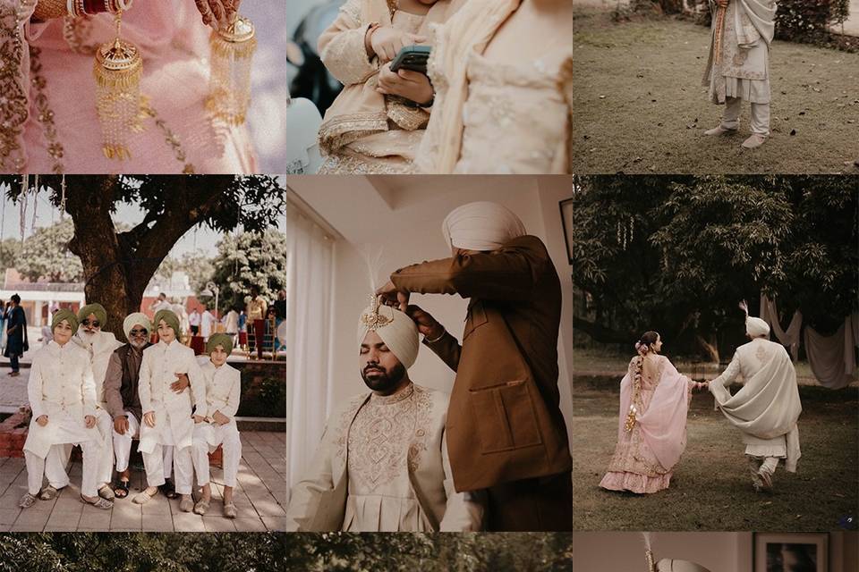 Wedding Day