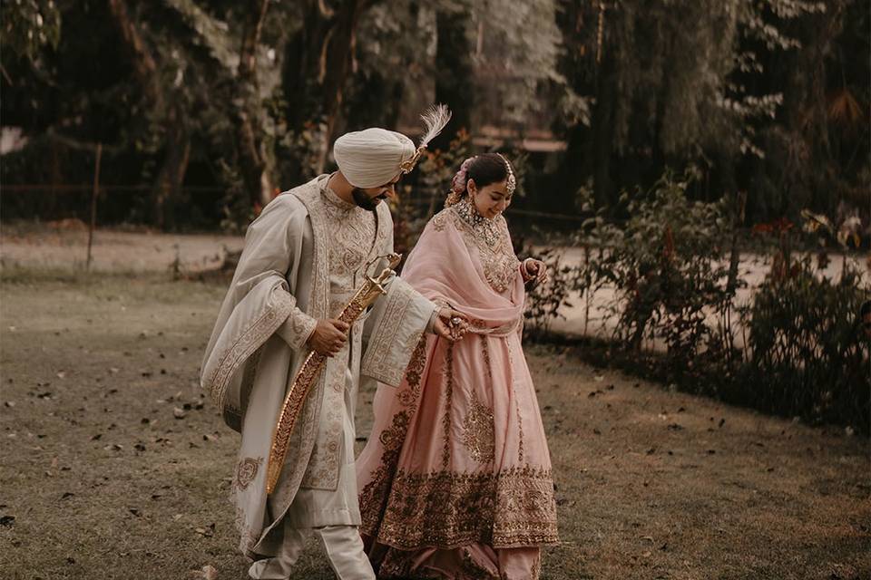Lychee Bagh