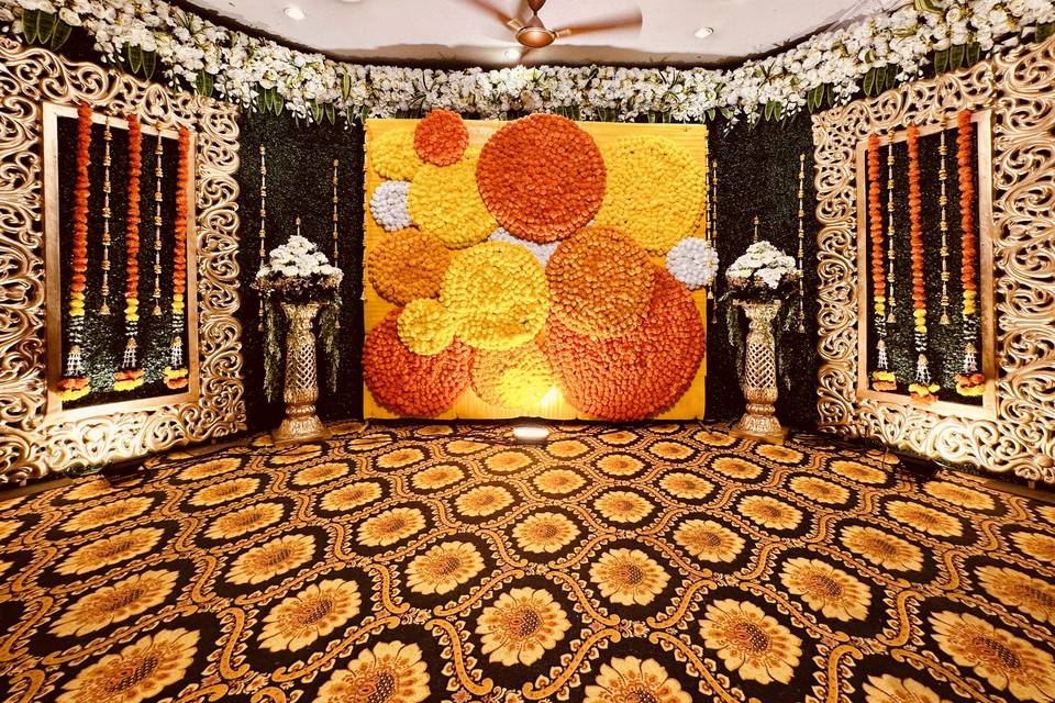 Haldi Decor