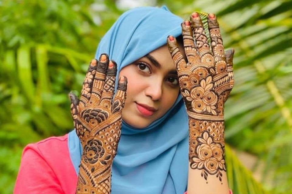 Asma Henna Art