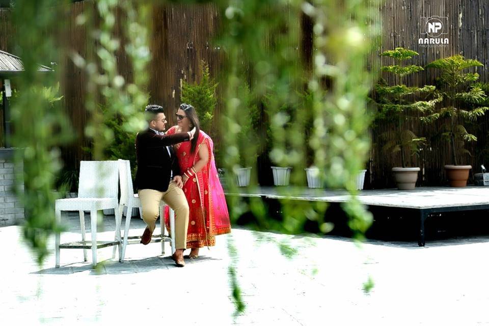 Narula Photo Video Productions