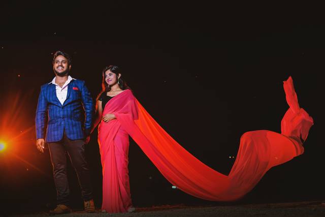 PreWed song cover