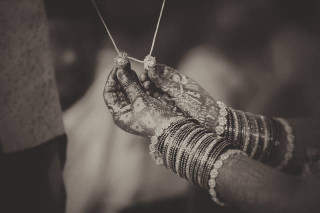 Wedding photography