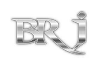 B .r jewellers logo