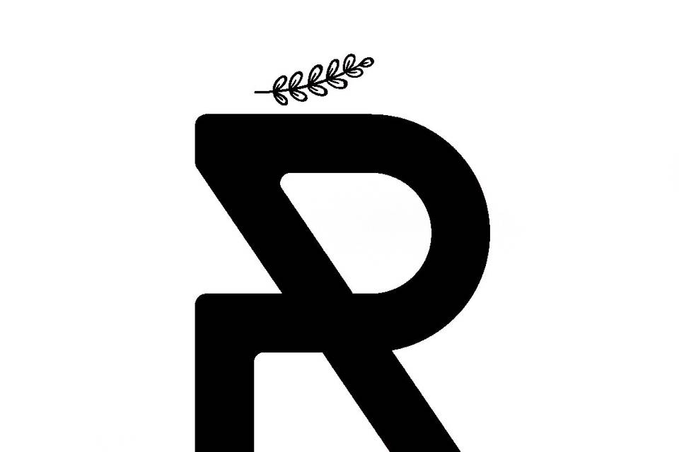 Rachit photography logo