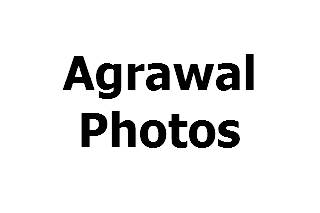 Agrawal Photos Logo