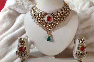 Ratnasharda Jewellers