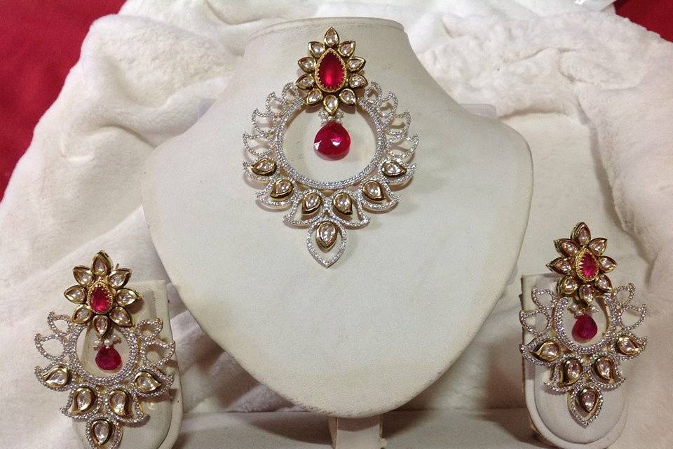 Ratnasharda Jewellers