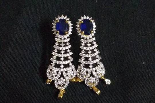 Ratnasharda jewellers