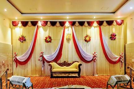 The 10 Best Banquet Halls in Tamil Nadu - Weddingwire.in