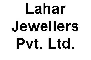 Lahar Jewellers Pvt. Ltd.