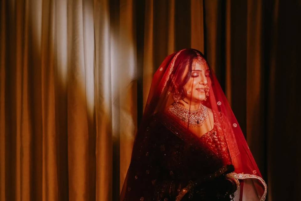 Bride