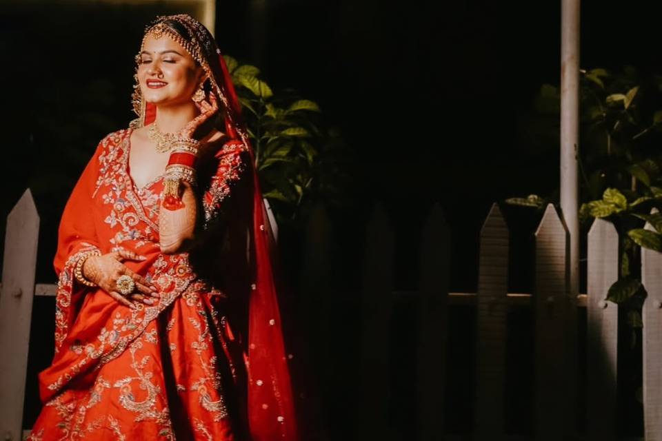Bride