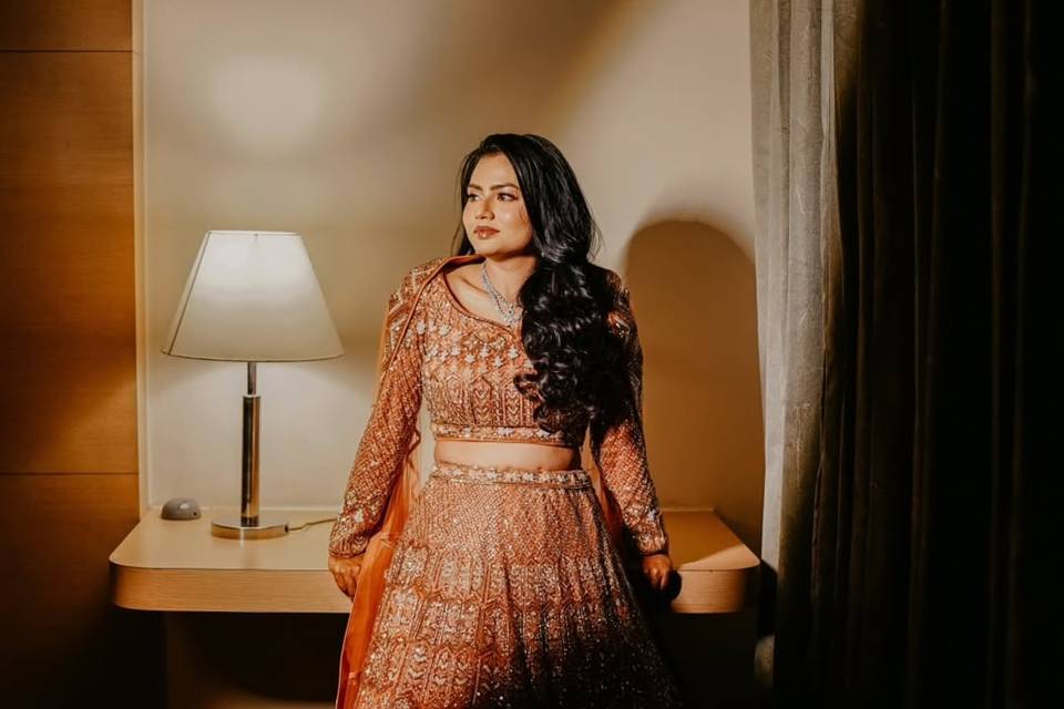 Bride