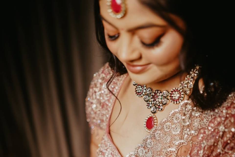 Bride