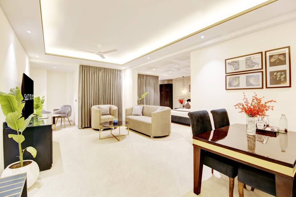 Accommodation