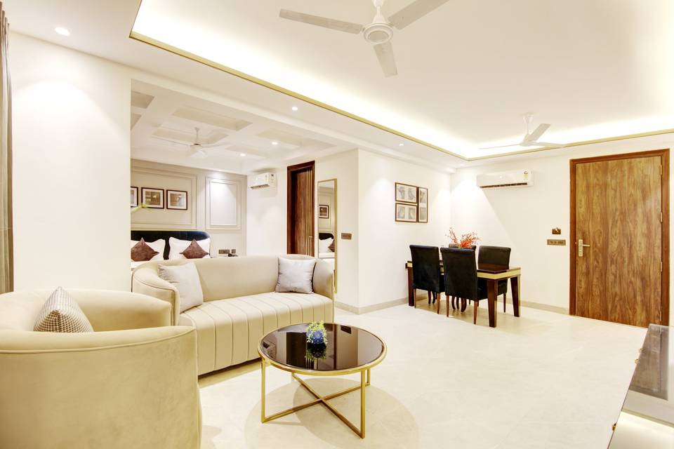Accommodation