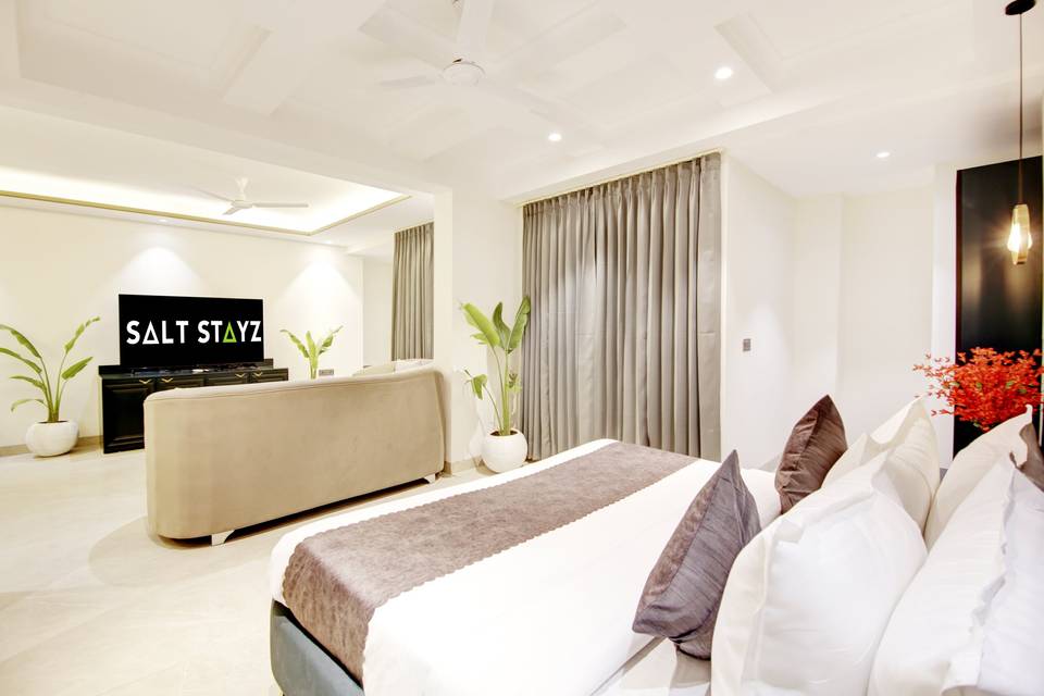 Accommodation