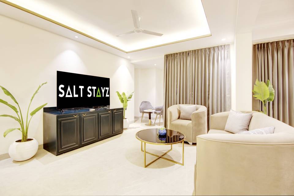 Accommodation