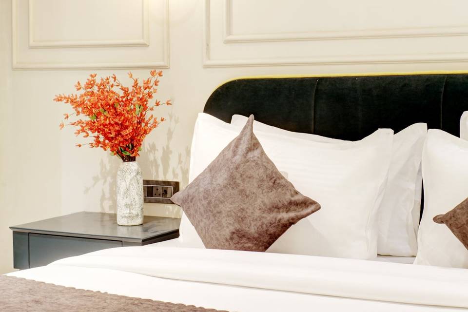 Accommodation