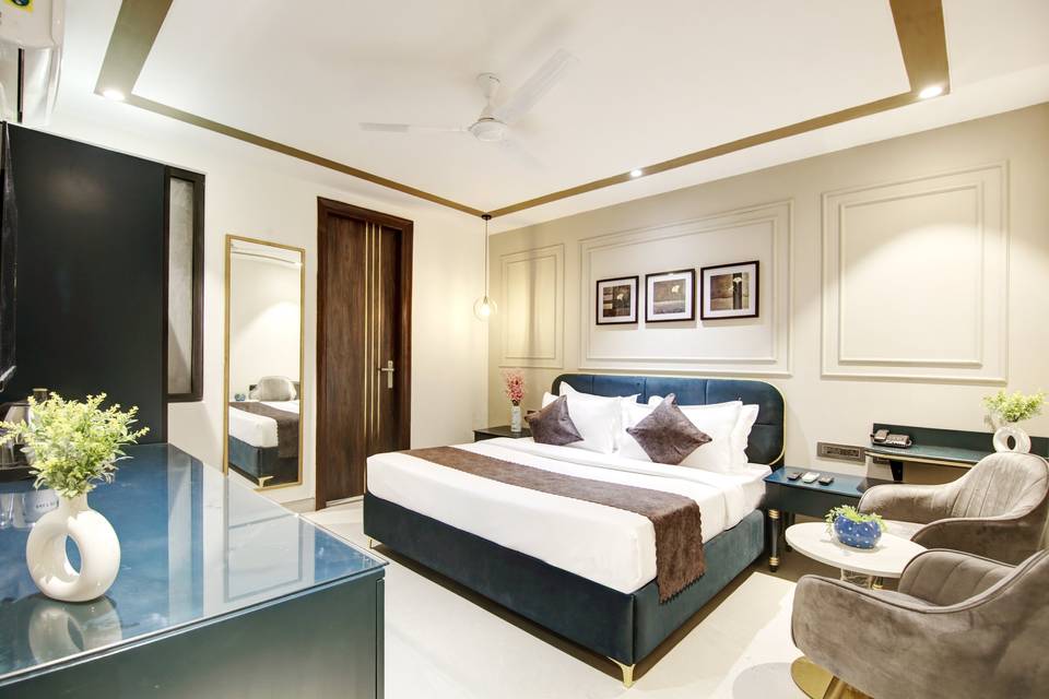 Accommodation