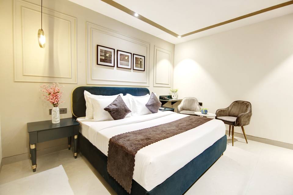 Accommodation