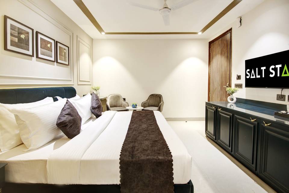 Accommodation