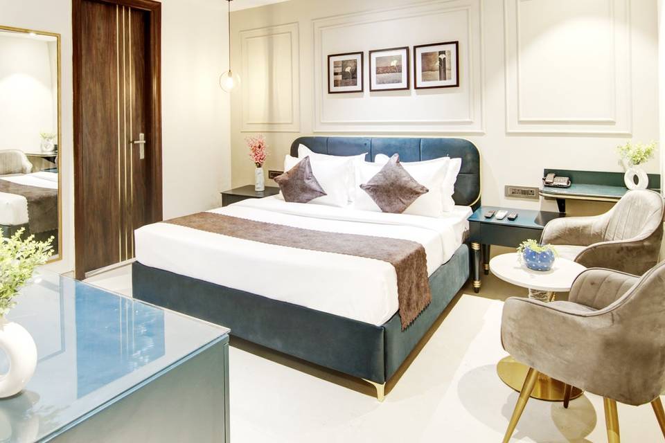 Accommodation